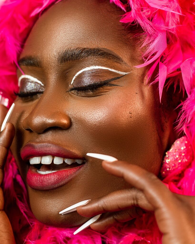 美容クリニックでのメイク講習を受ける看護師のメリットは？