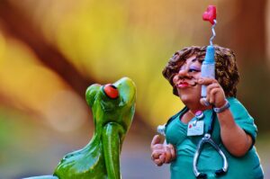 美容クリニックで外国人患者をサポートする看護師の役割とは？