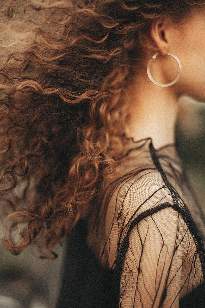 美容看護師の雰囲気で髪色を明るくするのはいい？