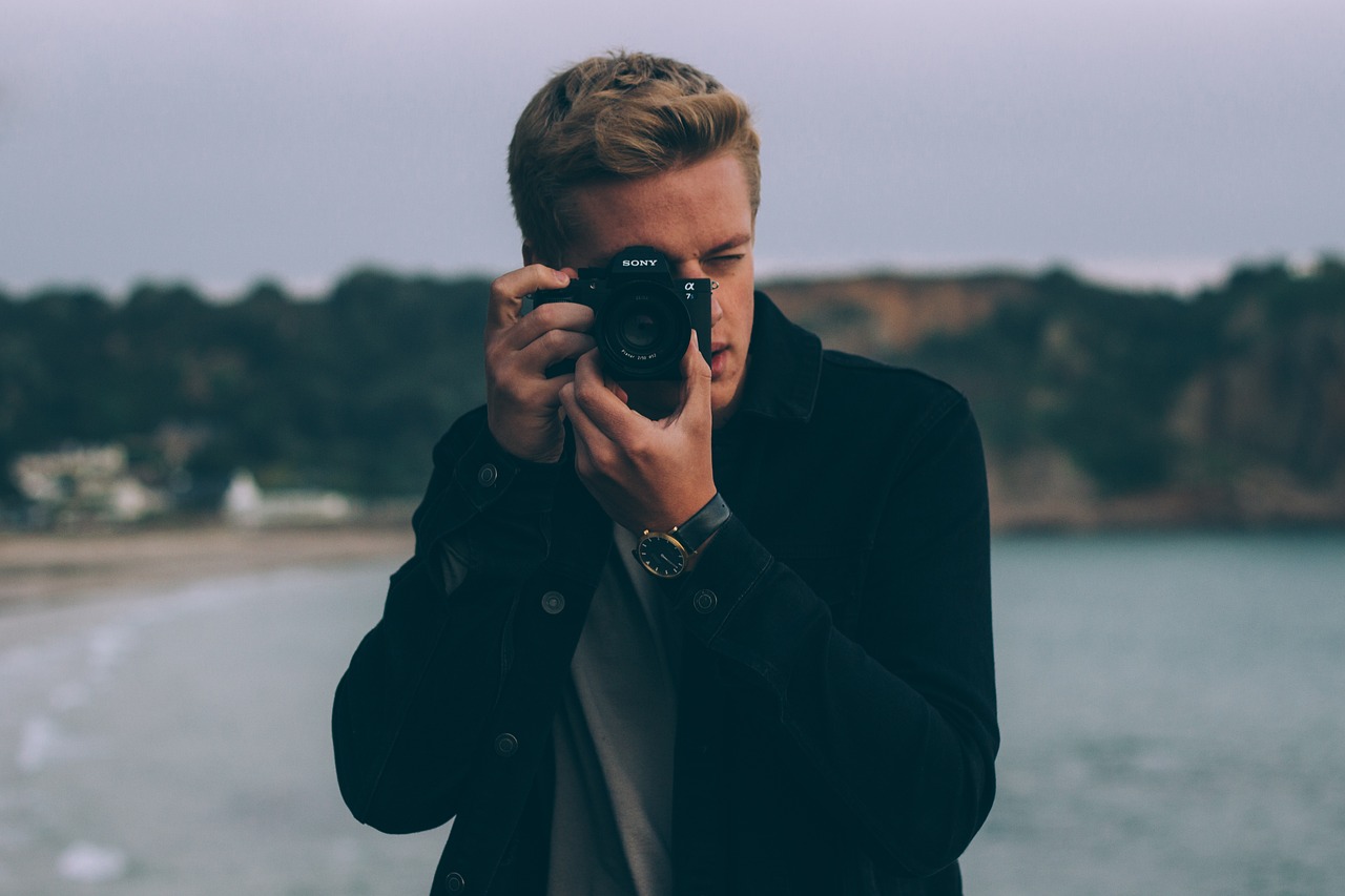 美容クリニックの看護師が撮影した写真で記録するメリットは？