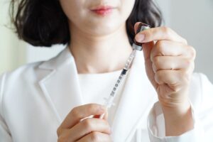 美容クリニックで看護師として働くことは大変なのか？