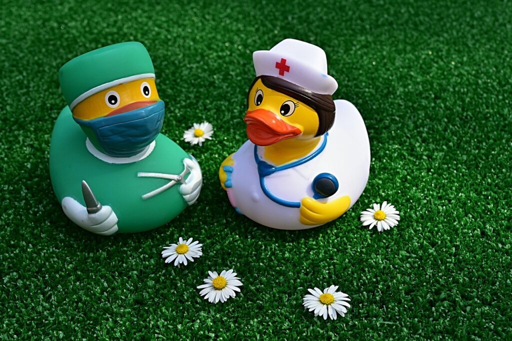 美容外科の准看護師が知っておきたい年収の平均は？