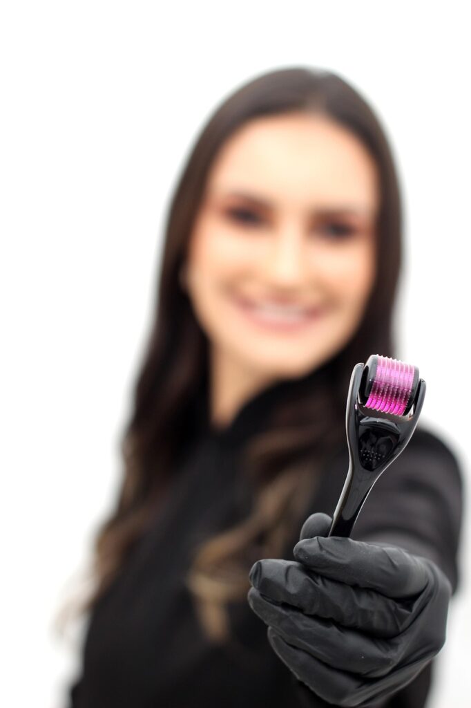 美容皮膚科で働く正看護師の求人はどこで探せる？