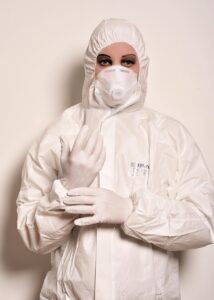 美容外科の看護師が使える自己PRの例文とは？