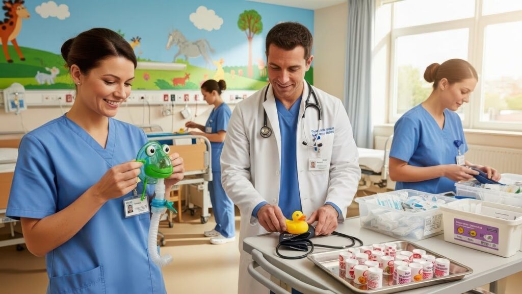 美容クリニックで未経験可の看護師求人はどこにある？