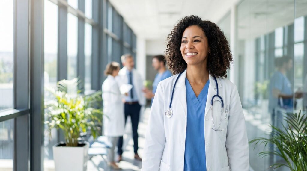 美容クリニックの看護師求人を選ぶ際のポイントは？